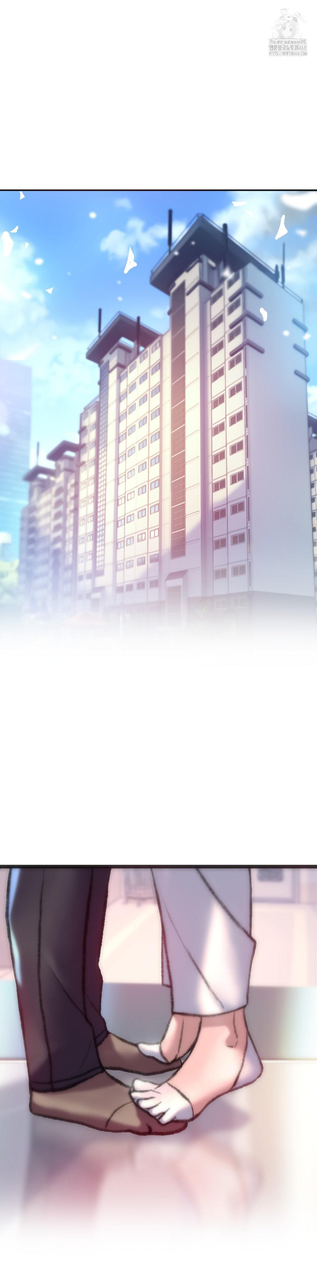 The Monster in My Room Raw - Chapter 35 [photo 17] - MangaPorn