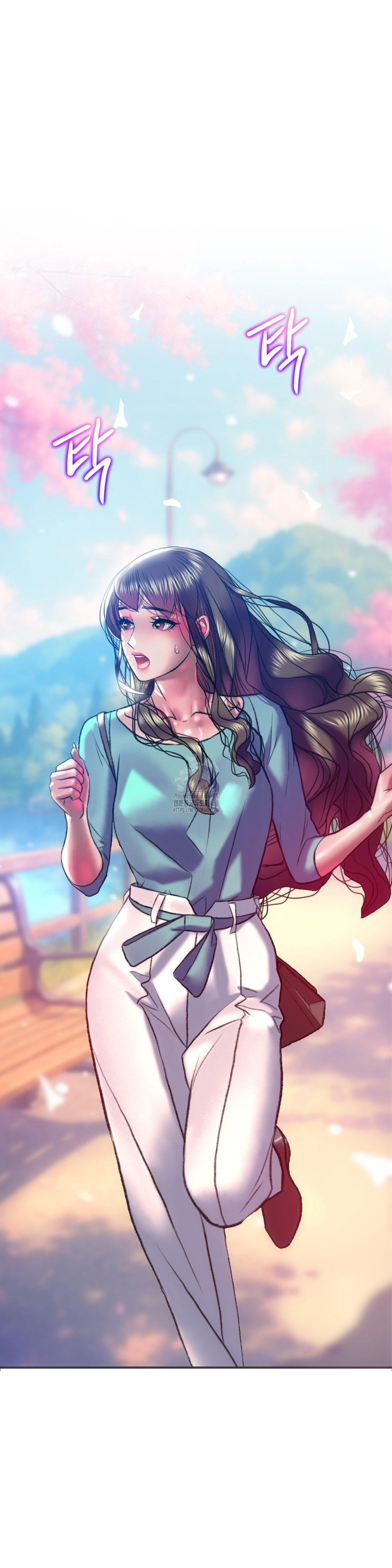 The Monster in My Room Raw - Chapter 35 [photo 2] - MangaPorn