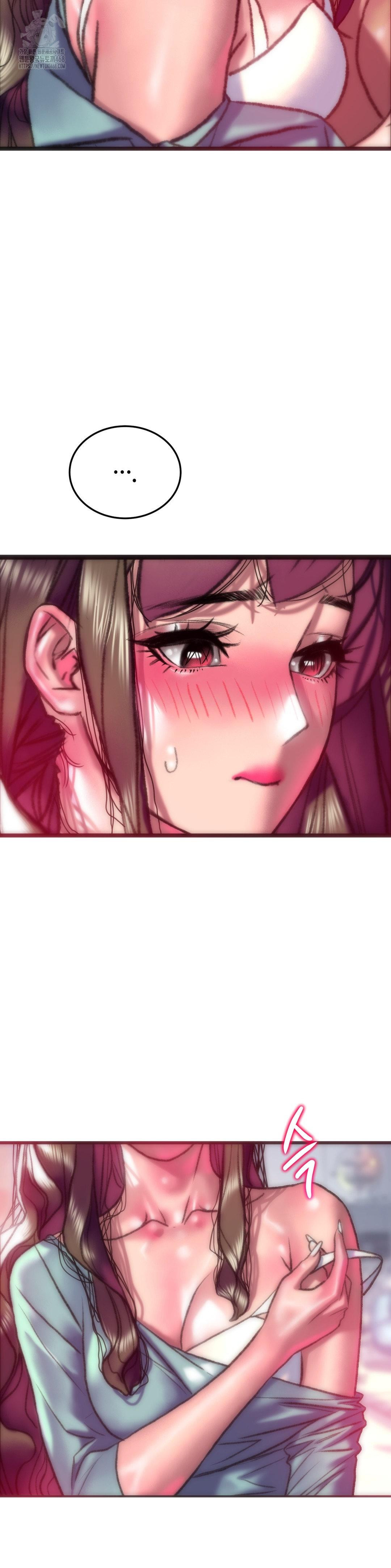 The Monster in My Room Raw - Chapter 35 [photo 24] - MangaPorn