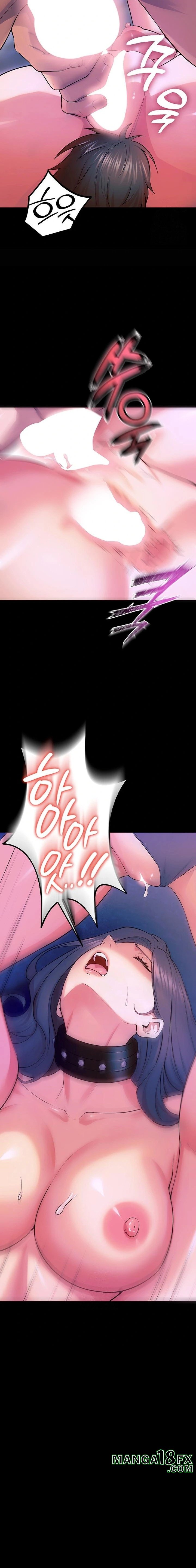 Prison Revenge Raw - Chapter 28 [photo 7] - MangaPorn