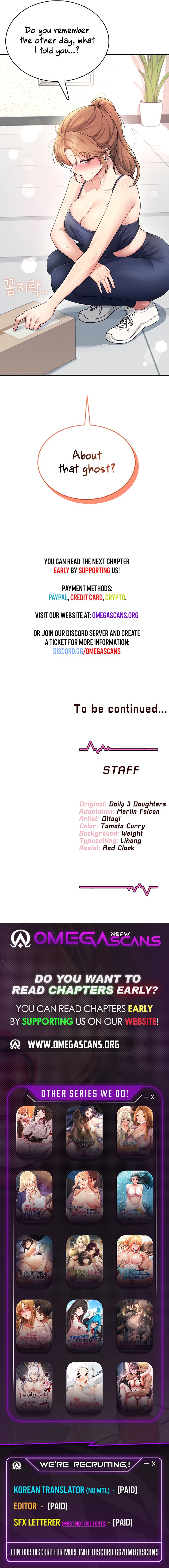 Wireless Onahole - Chapter 30 [photo 11] - MangaPorn