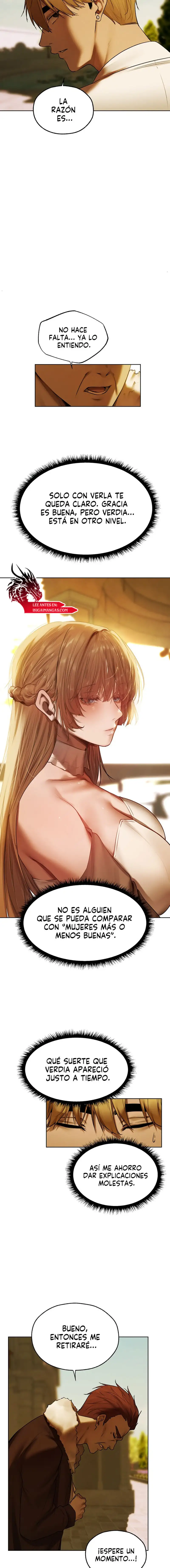 MILF Hunting In Another World Raw - Chapter 89 [photo 10] - MangaPorn