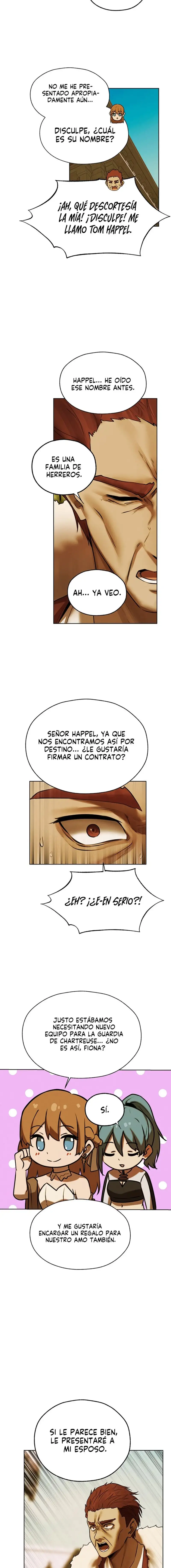 MILF Hunting In Another World Raw - Chapter 89 [photo 11] - MangaPorn