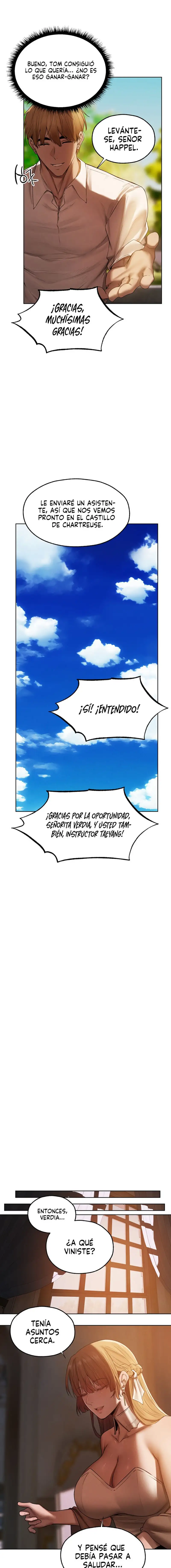 MILF Hunting In Another World Raw - Chapter 89 [photo 13] - MangaPorn