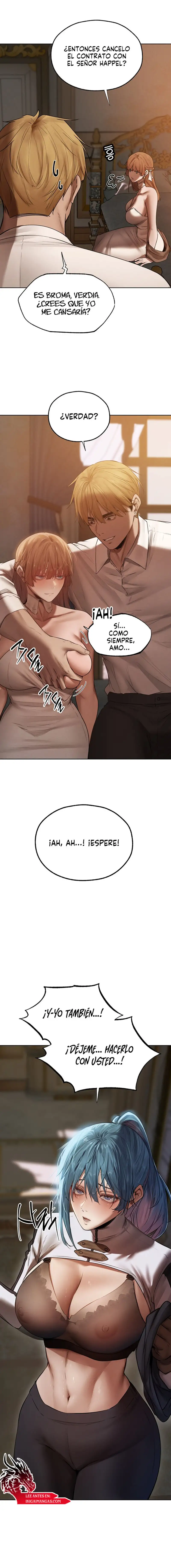 MILF Hunting In Another World Raw - Chapter 89 [photo 15] - MangaPorn