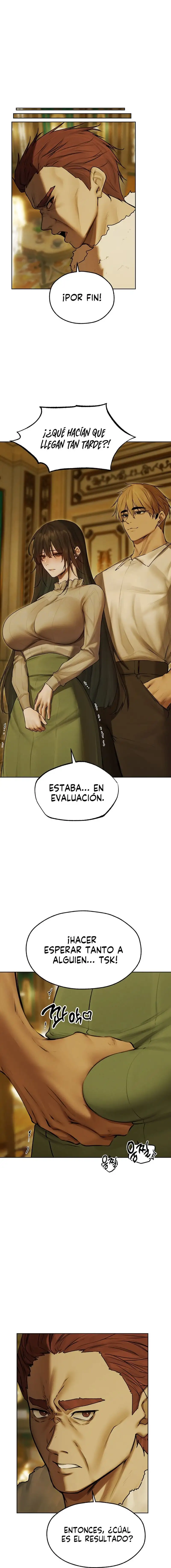 MILF Hunting In Another World Raw - Chapter 89 [photo 3] - MangaPorn