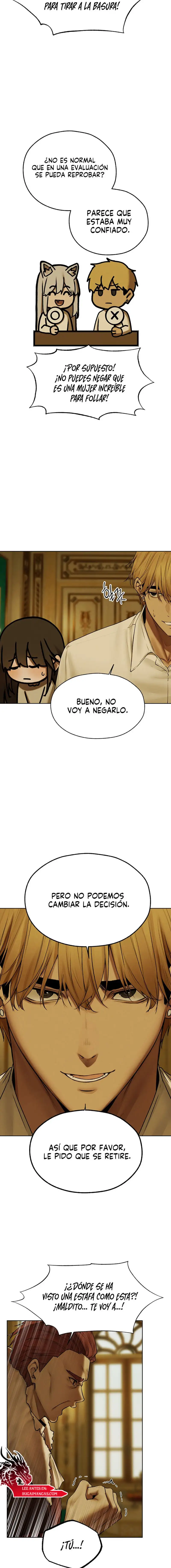 MILF Hunting In Another World Raw - Chapter 89 [photo 5] - MangaPorn