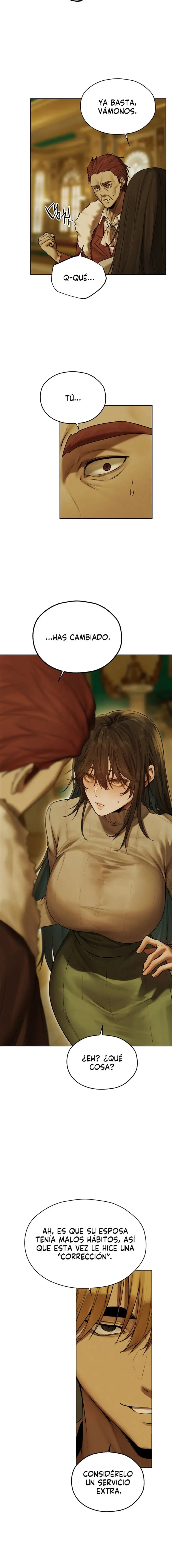 MILF Hunting In Another World Raw - Chapter 89 [photo 6] - MangaPorn