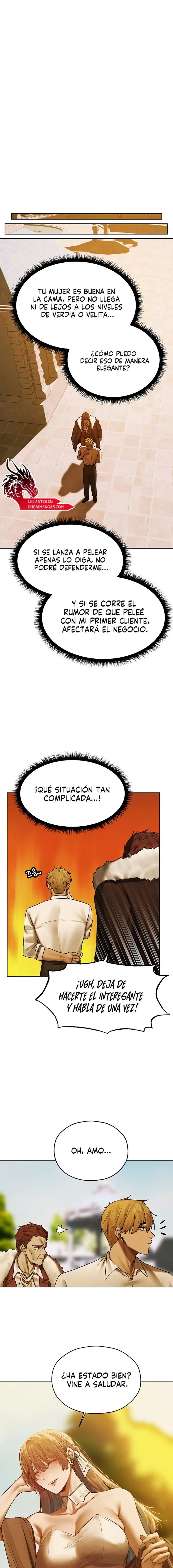 MILF Hunting In Another World Raw - Chapter 89 [photo 8] - MangaPorn