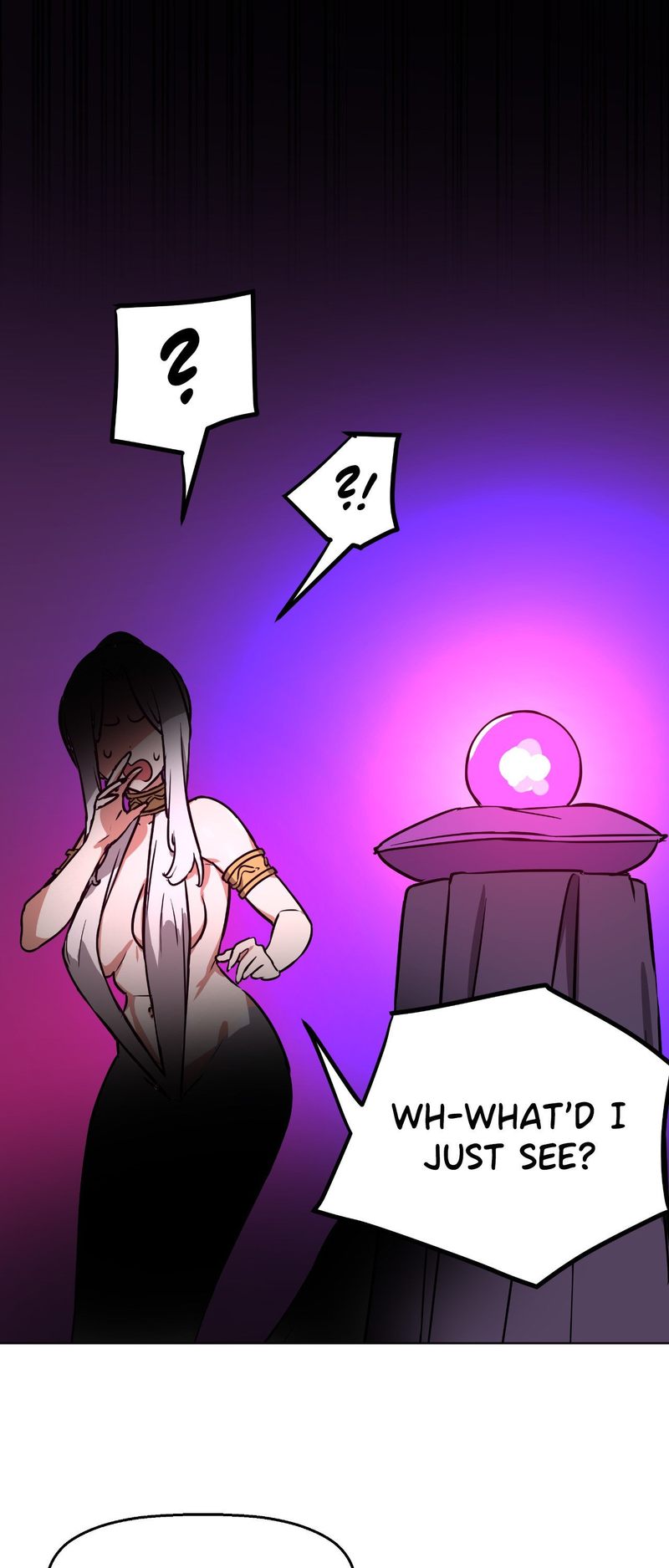 No Man’s Land - Chapter 68 [photo 1] - MangaPorn