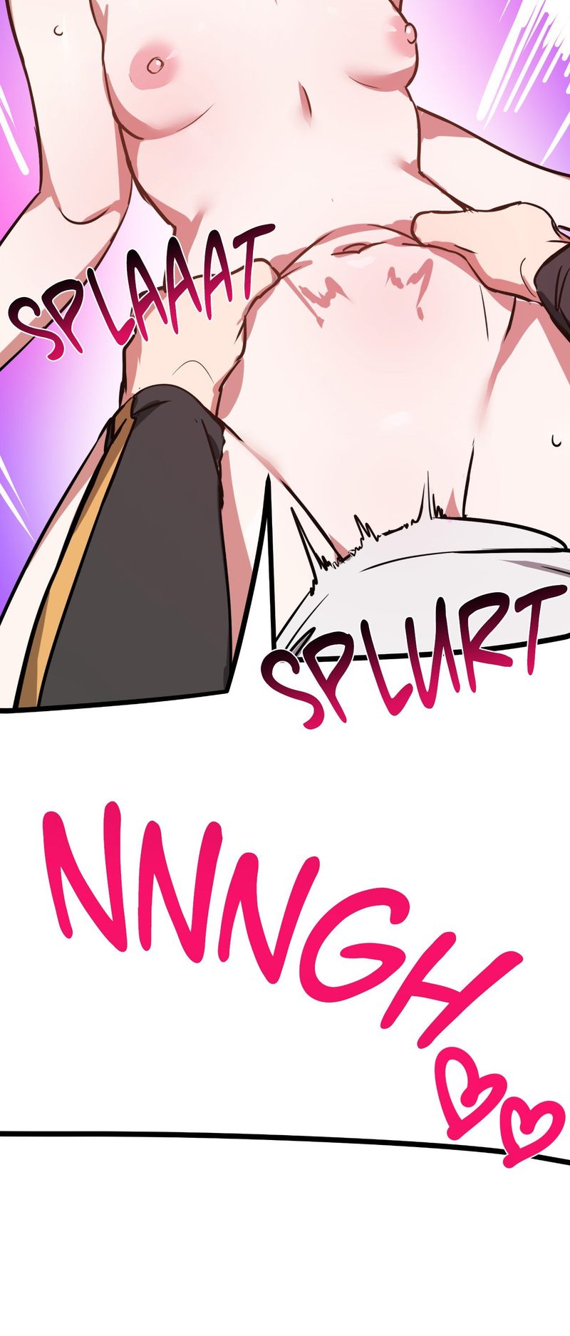 No Man’s Land - Chapter 68 [photo 17] - MangaPorn