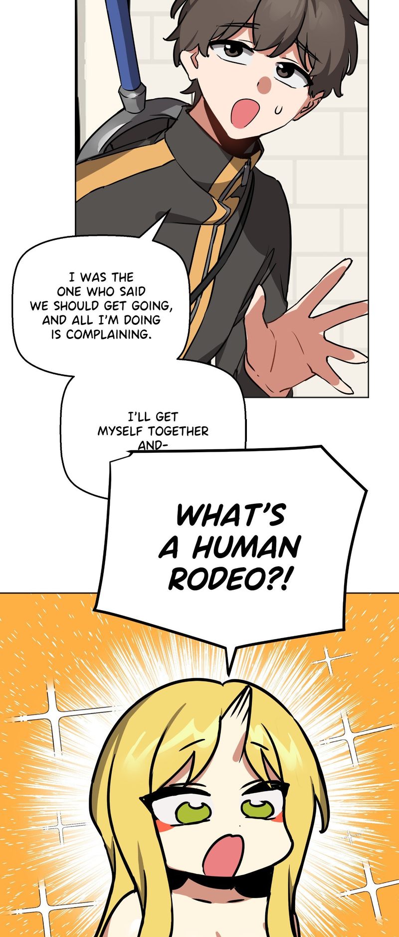 No Man’s Land - Chapter 68 [photo 26] - MangaPorn