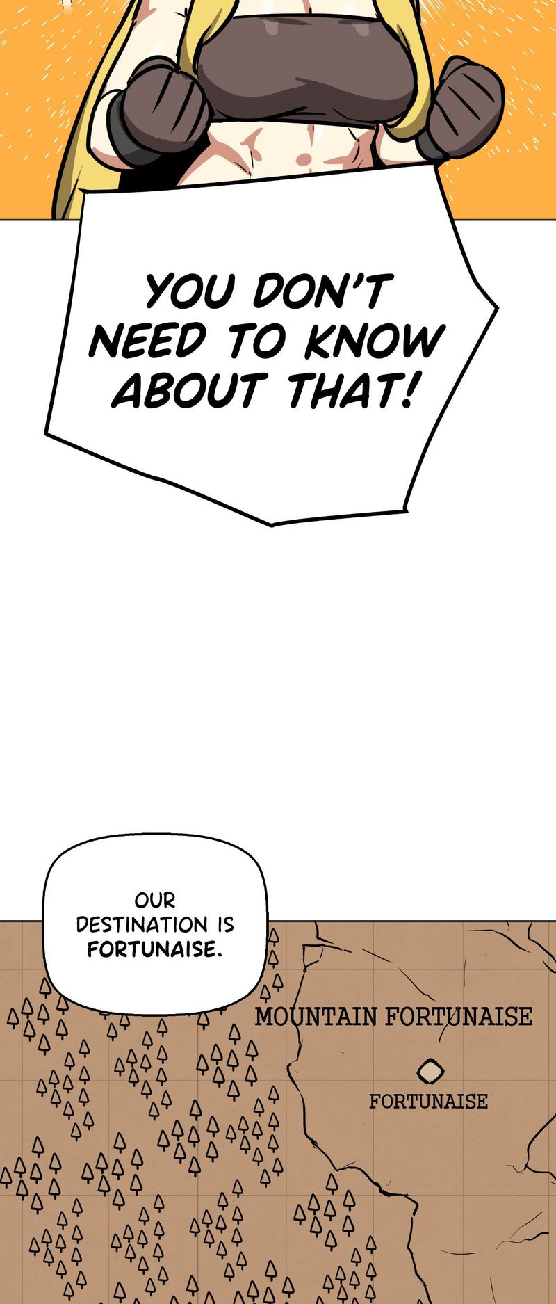 No Man’s Land - Chapter 68 [photo 27] - MangaPorn