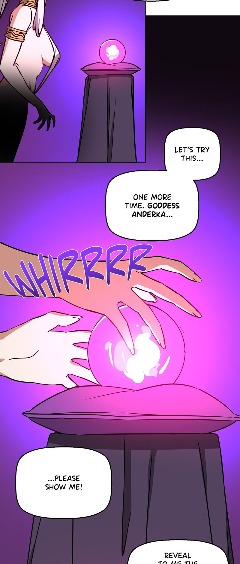 No Man’s Land - Chapter 68 [photo 3] - MangaPorn