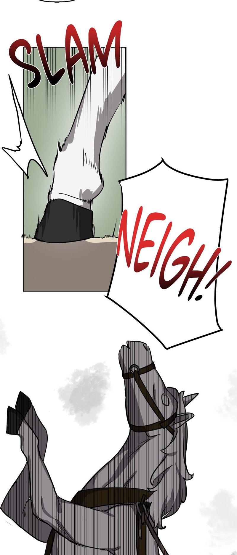 No Man’s Land - Chapter 68 [photo 32] - MangaPorn