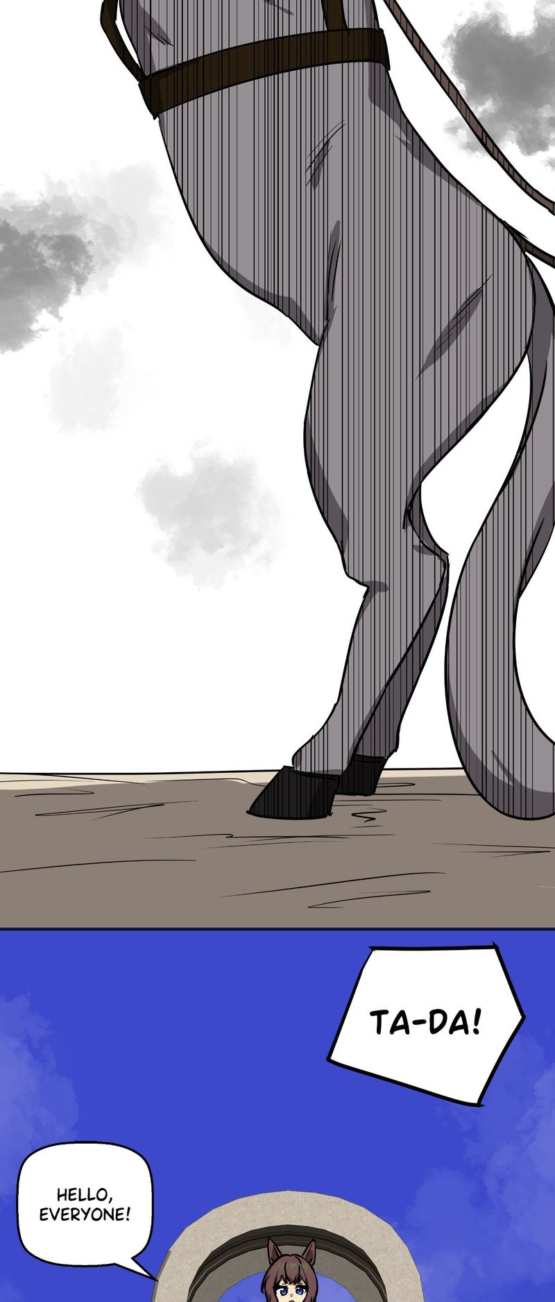 No Man’s Land - Chapter 68 [photo 33] - MangaPorn