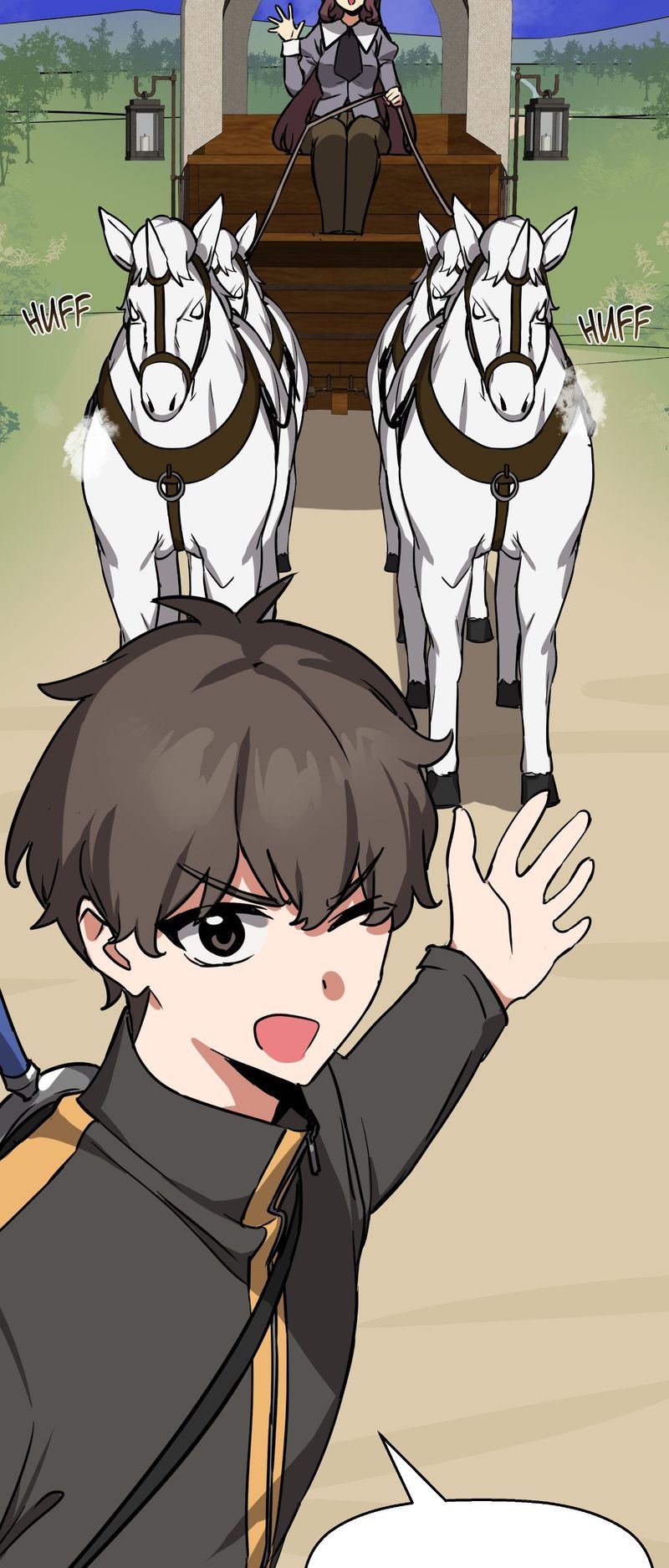 No Man’s Land - Chapter 68 [photo 34] - MangaPorn