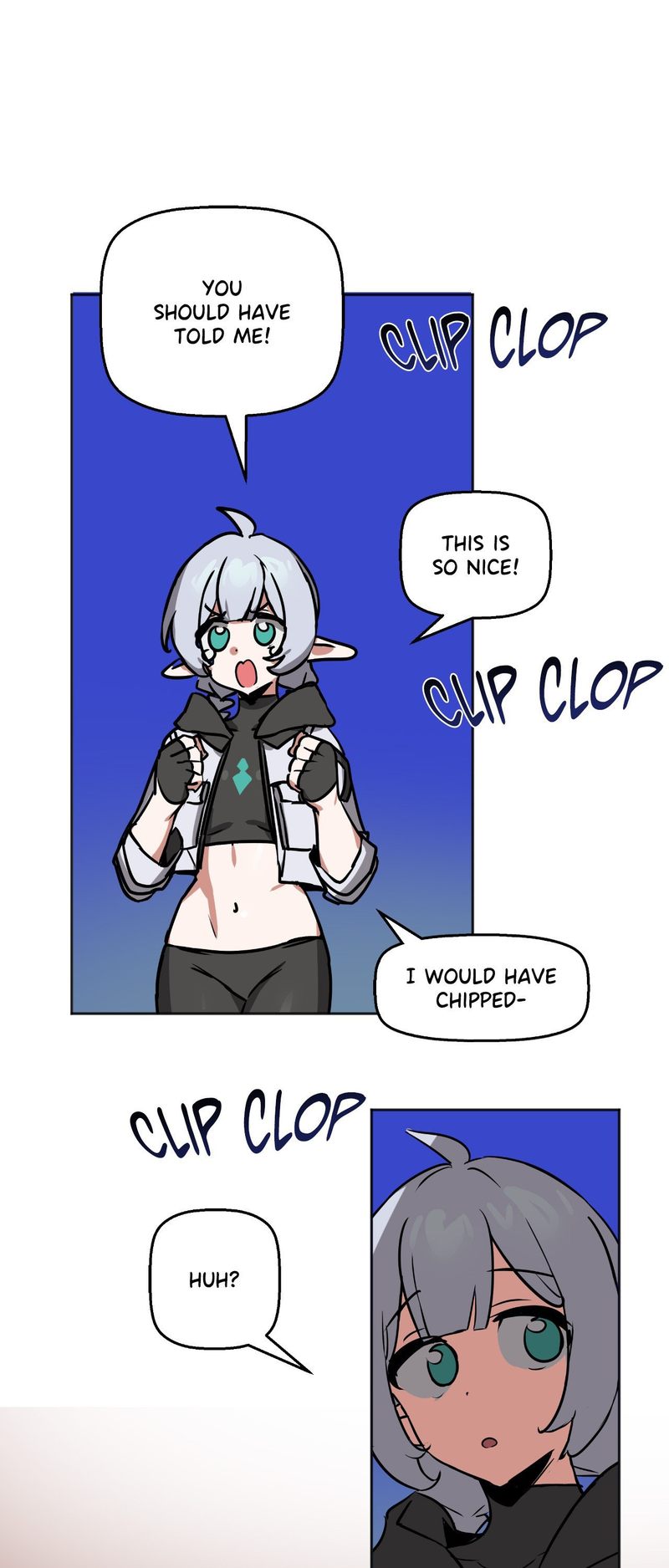 No Man’s Land - Chapter 68 [photo 37] - MangaPorn