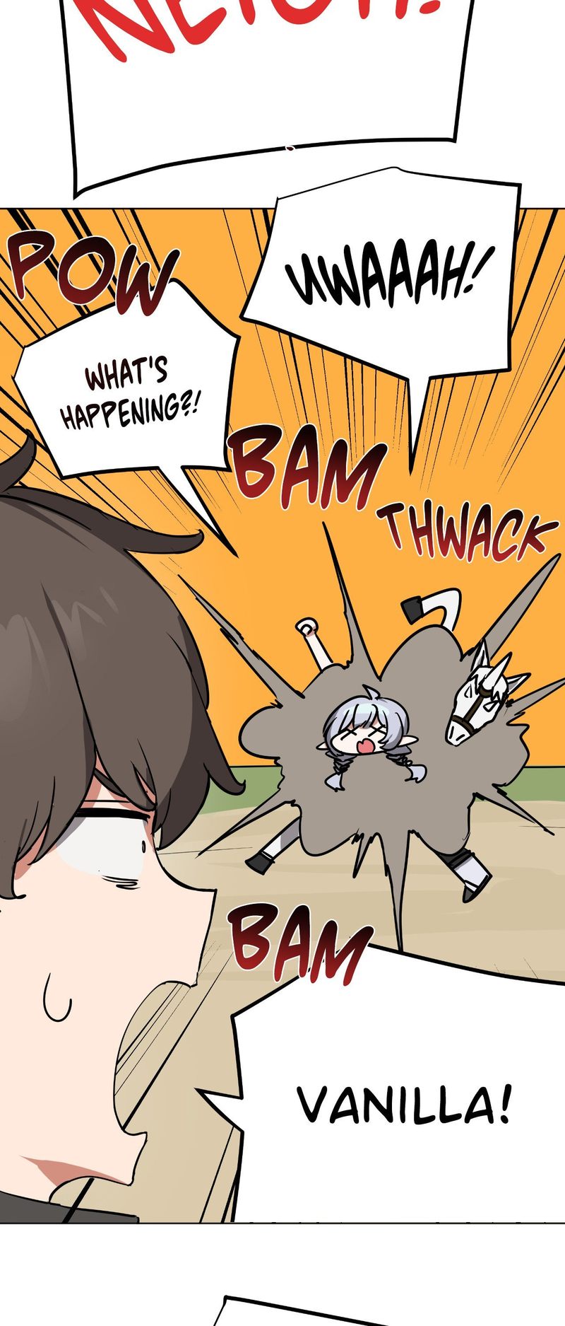 No Man’s Land - Chapter 68 [photo 40] - MangaPorn