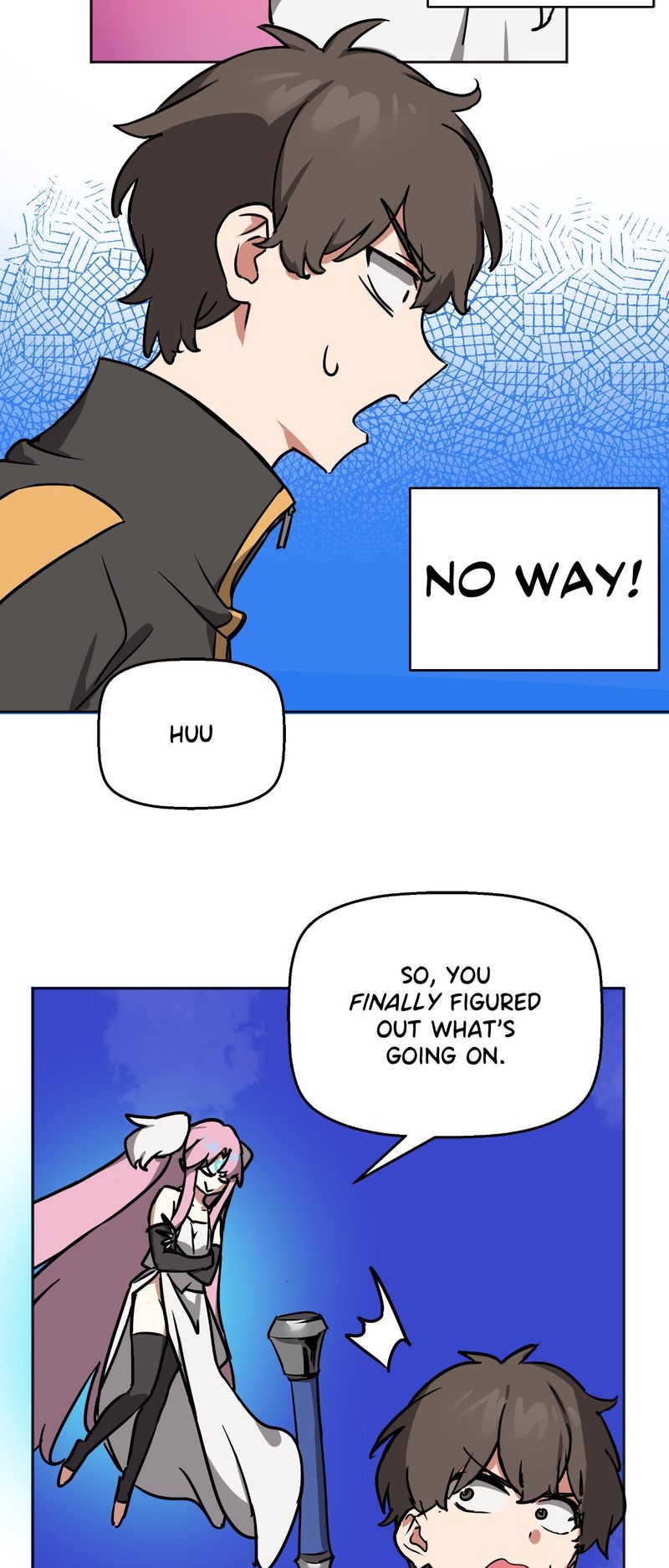 No Man’s Land - Chapter 68 [photo 49] - MangaPorn