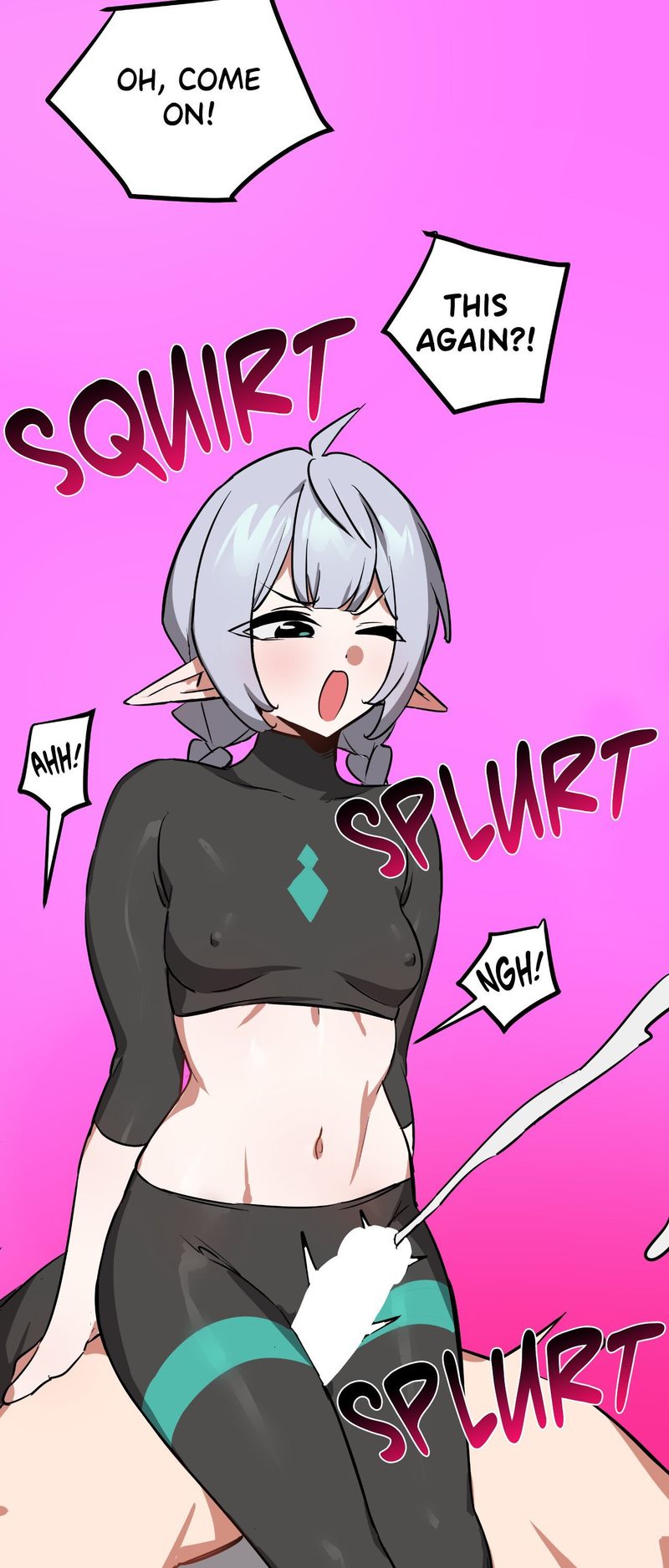 No Man’s Land - Chapter 68 [photo 5] - MangaPorn