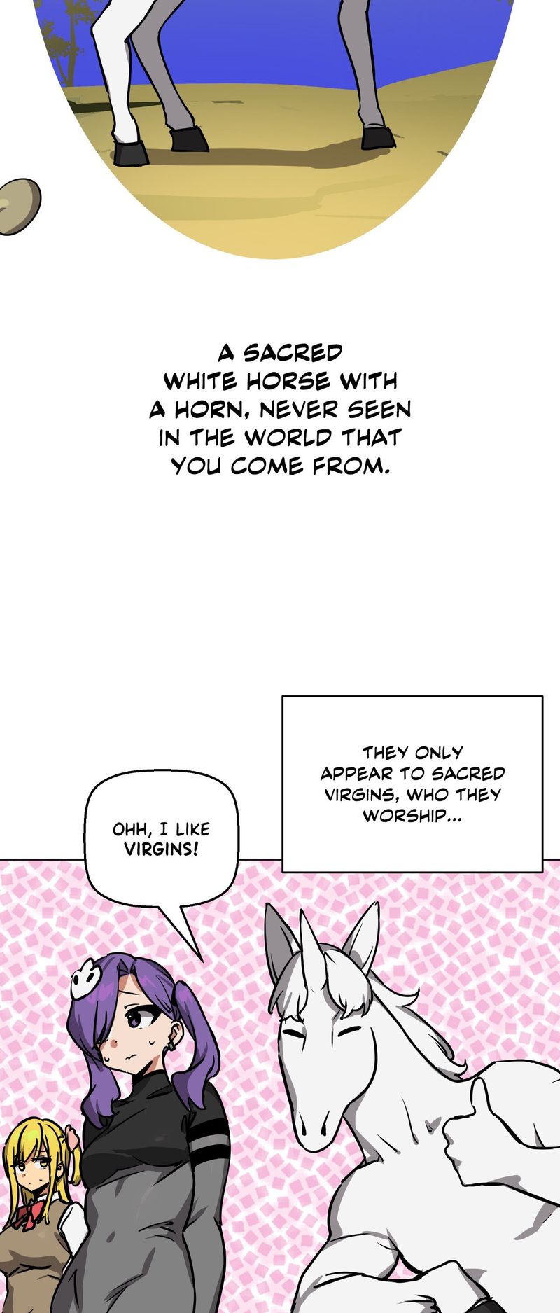 No Man’s Land - Chapter 68 [photo 52] - MangaPorn