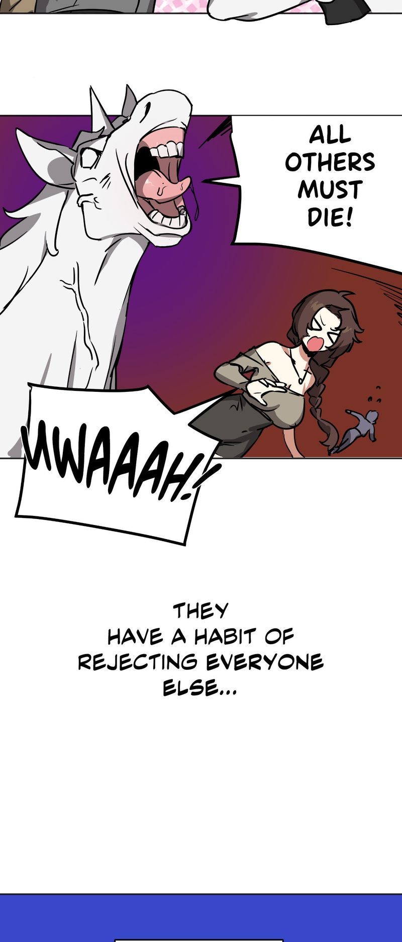 No Man’s Land - Chapter 68 [photo 53] - MangaPorn