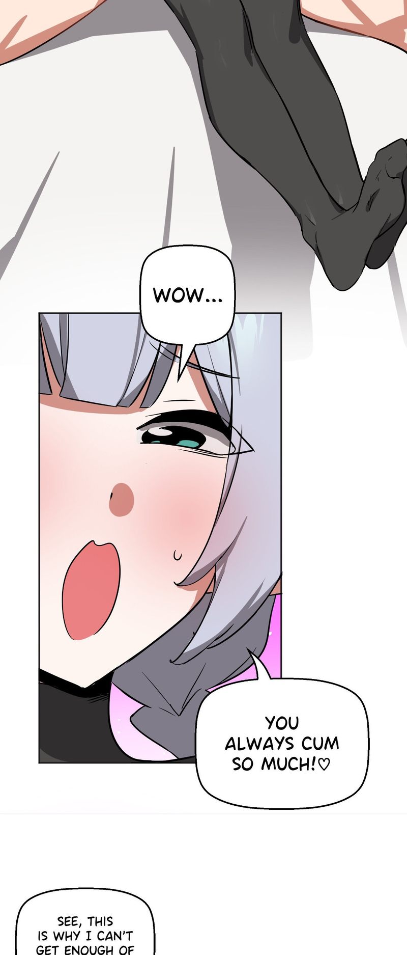 No Man’s Land - Chapter 68 [photo 6] - MangaPorn