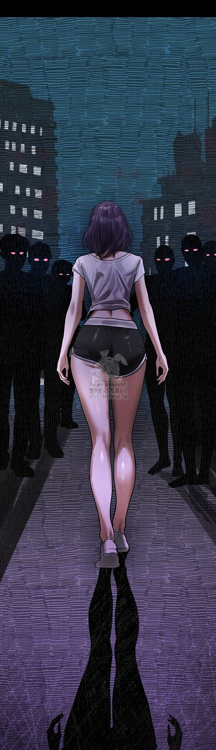 Dirty Talk Raw - Chapter 21 [photo 4] - MangaPorn