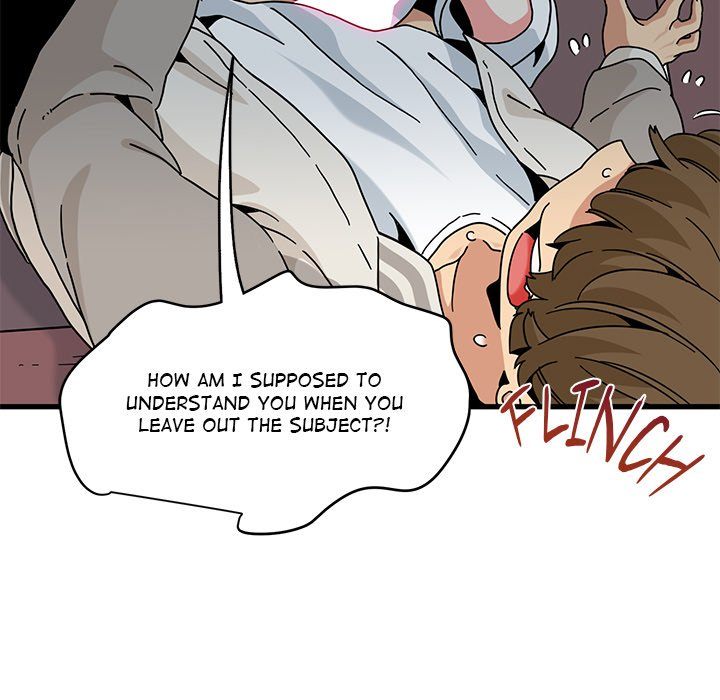 The Turning Point - Chapter 85 [photo 11] - MangaPorn