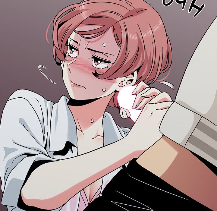 The Turning Point - Chapter 85 [photo 114] - MangaPorn