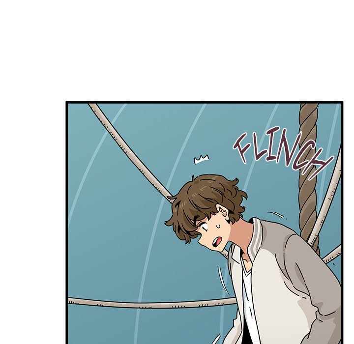 The Turning Point - Chapter 85 [photo 128] - MangaPorn