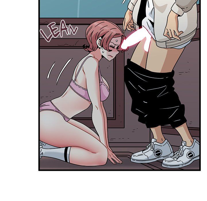 The Turning Point - Chapter 85 [photo 129] - MangaPorn