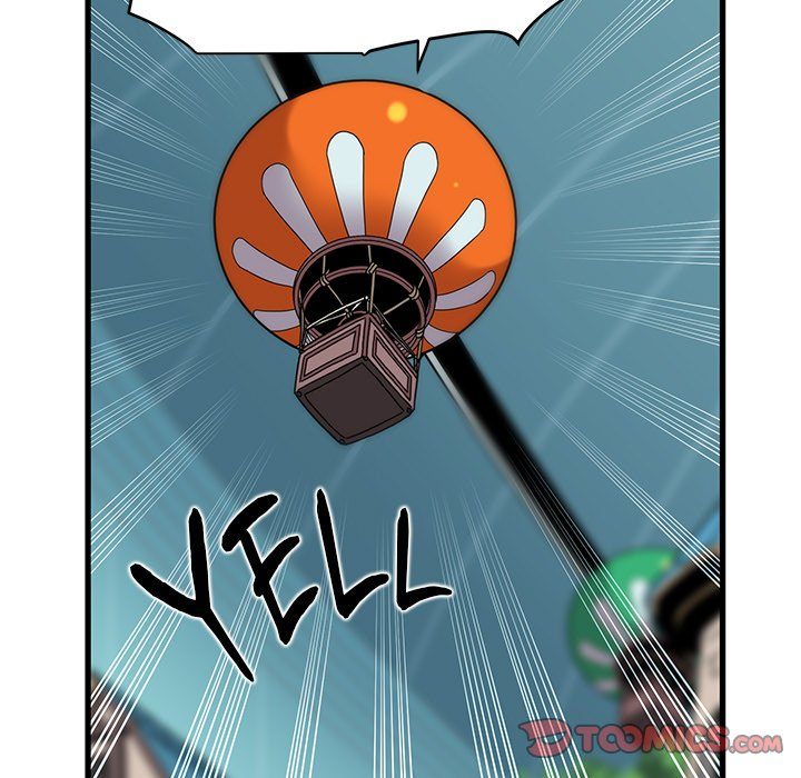 The Turning Point - Chapter 85 [photo 33] - MangaPorn