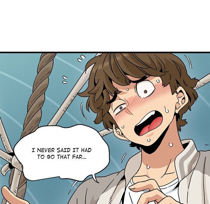 The Turning Point - Chapter 85 [photo 40] - MangaPorn