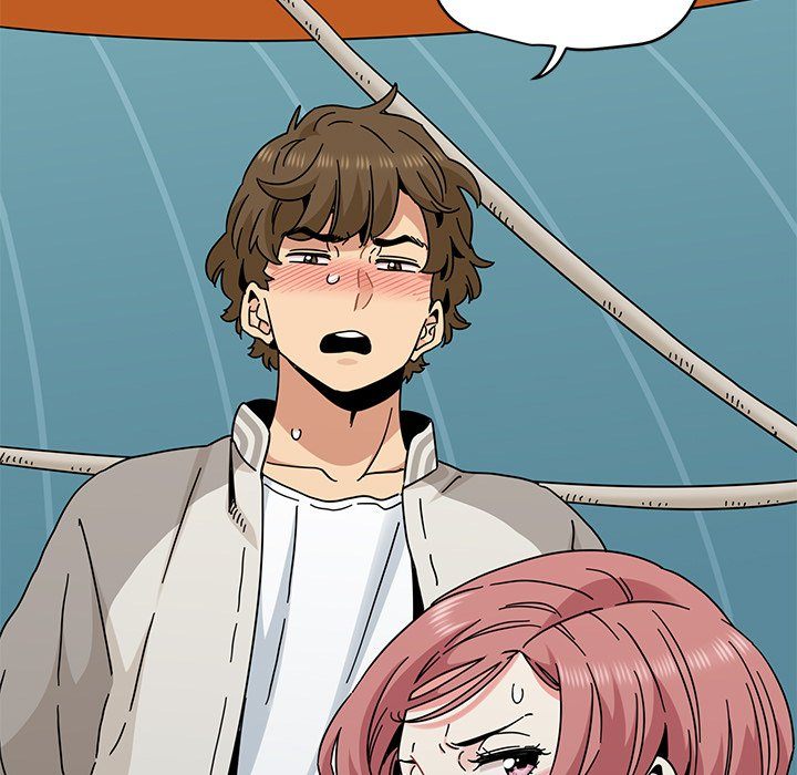 The Turning Point - Chapter 85 [photo 49] - MangaPorn