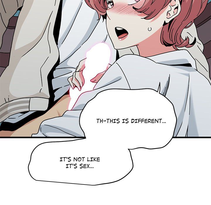 The Turning Point - Chapter 85 [photo 50] - MangaPorn