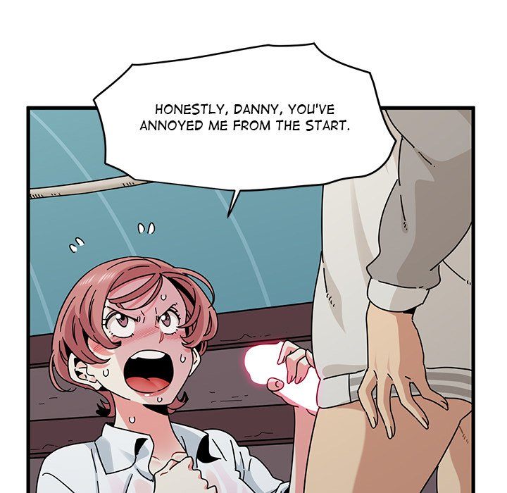 The Turning Point - Chapter 85 [photo 73] - MangaPorn