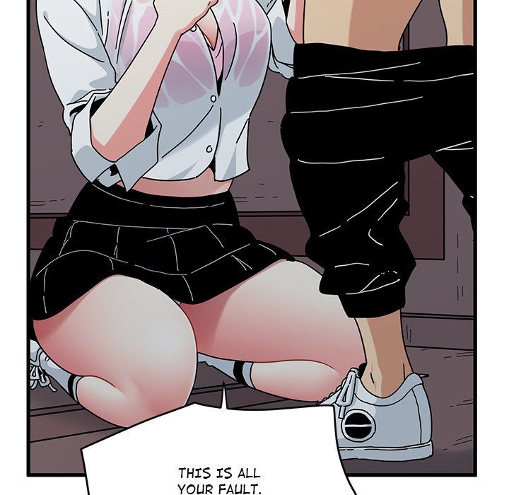 The Turning Point - Chapter 85 [photo 74] - MangaPorn