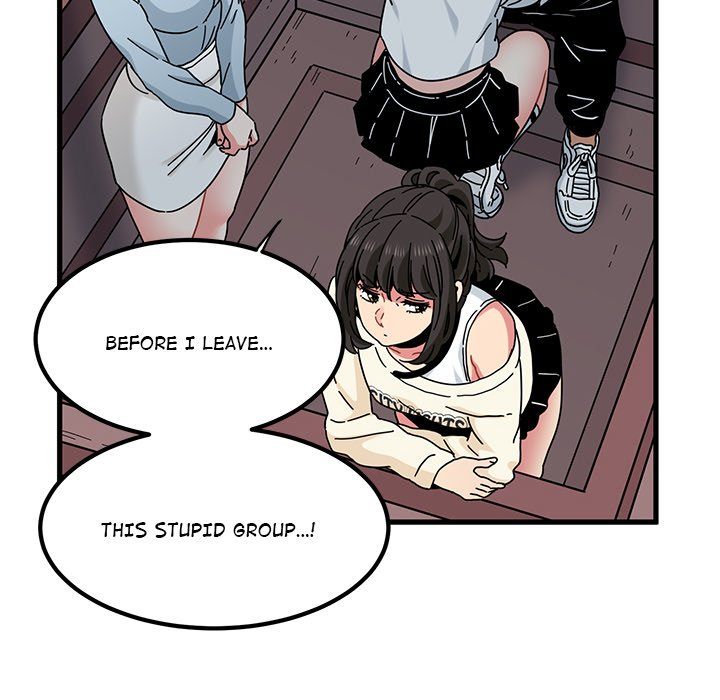 The Turning Point - Chapter 85 [photo 88] - MangaPorn