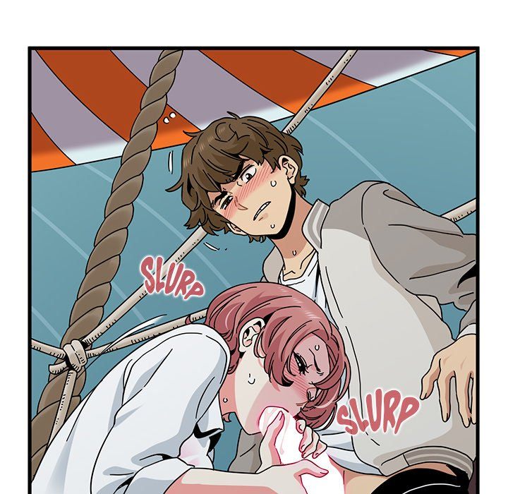 The Turning Point - Chapter 85 [photo 96] - MangaPorn