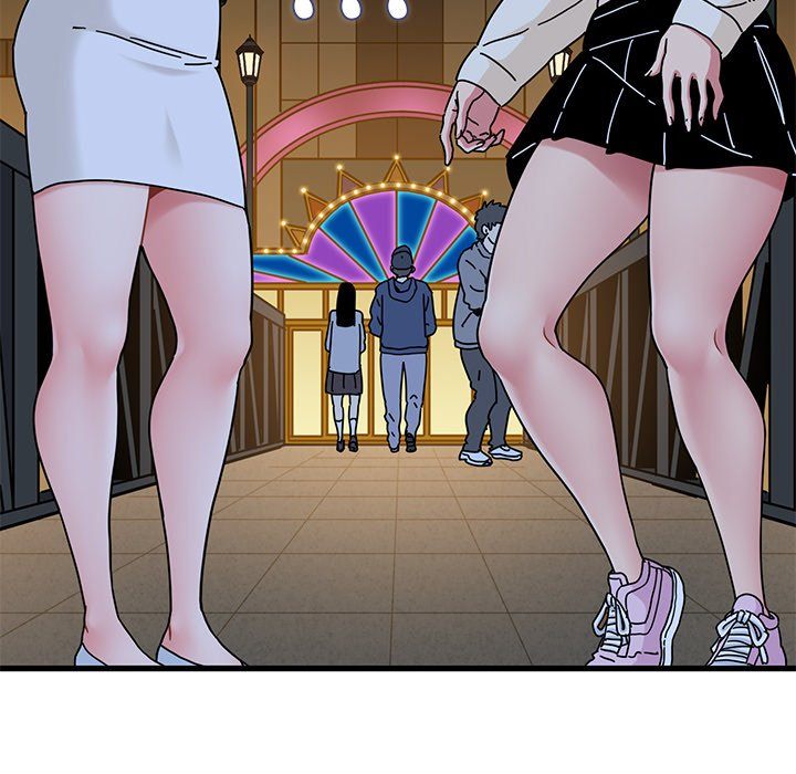 The Turning Point - Chapter 86 [photo 143] - MangaPorn