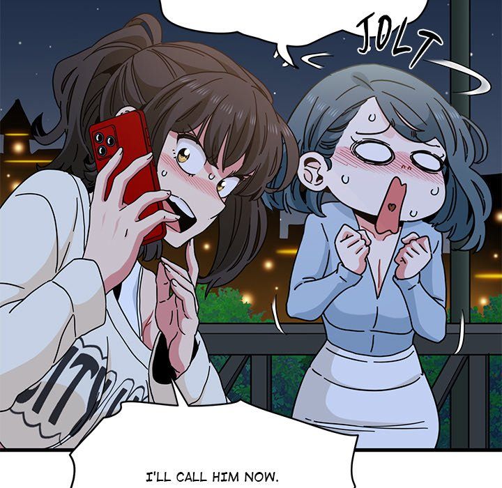 The Turning Point - Chapter 86 [photo 145] - MangaPorn