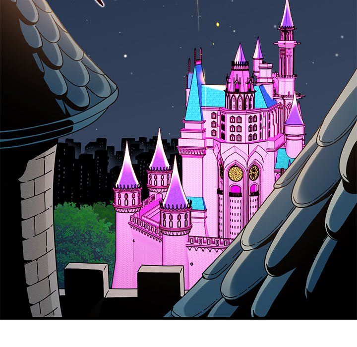 The Turning Point - Chapter 86 [photo 150] - MangaPorn