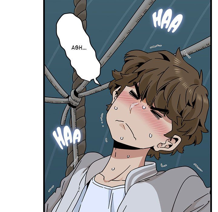 The Turning Point - Chapter 86 [photo 16] - MangaPorn