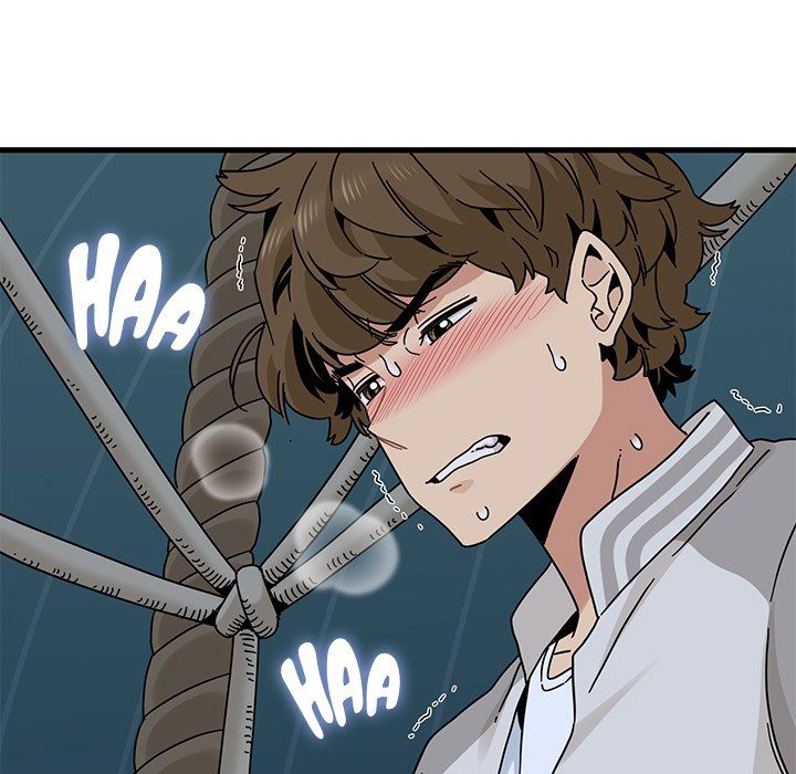 The Turning Point - Chapter 86 [photo 41] - MangaPorn