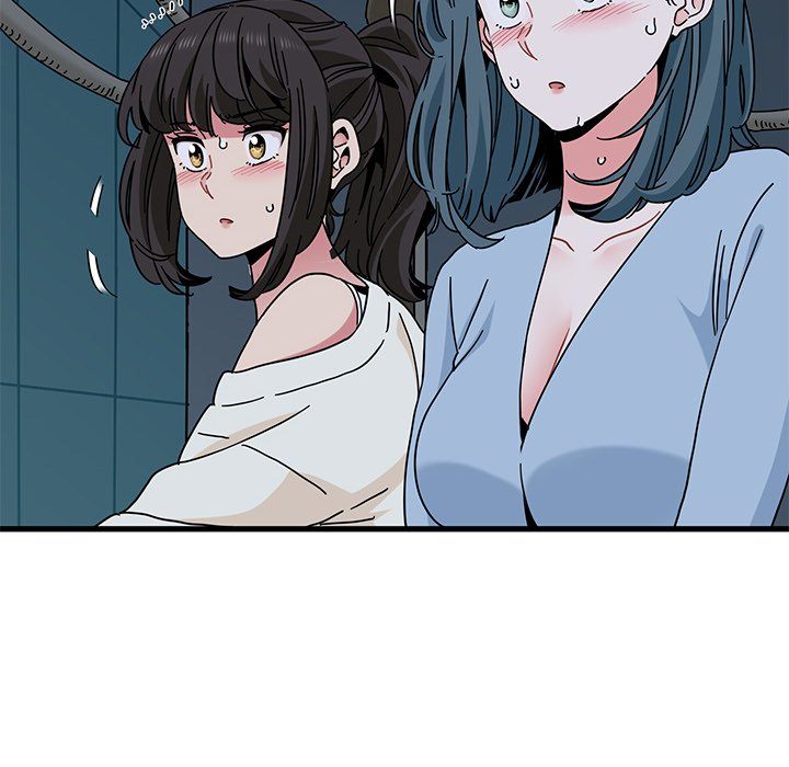 The Turning Point - Chapter 86 [photo 60] - MangaPorn