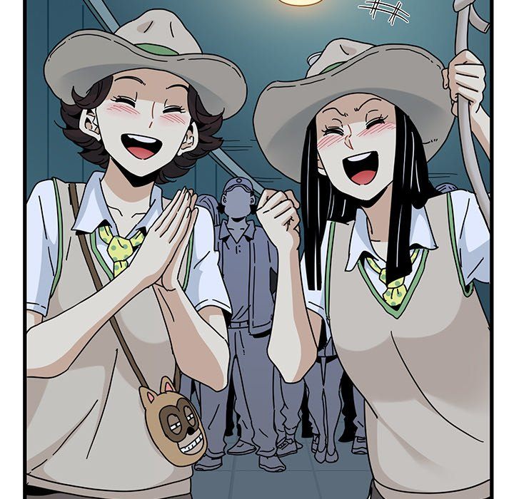 The Turning Point - Chapter 86 [photo 64] - MangaPorn