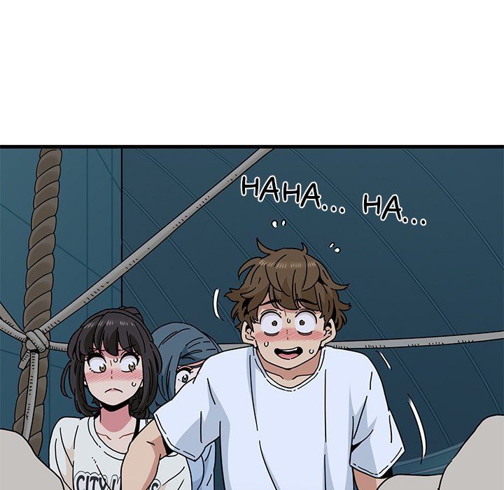 The Turning Point - Chapter 86 [photo 68] - MangaPorn