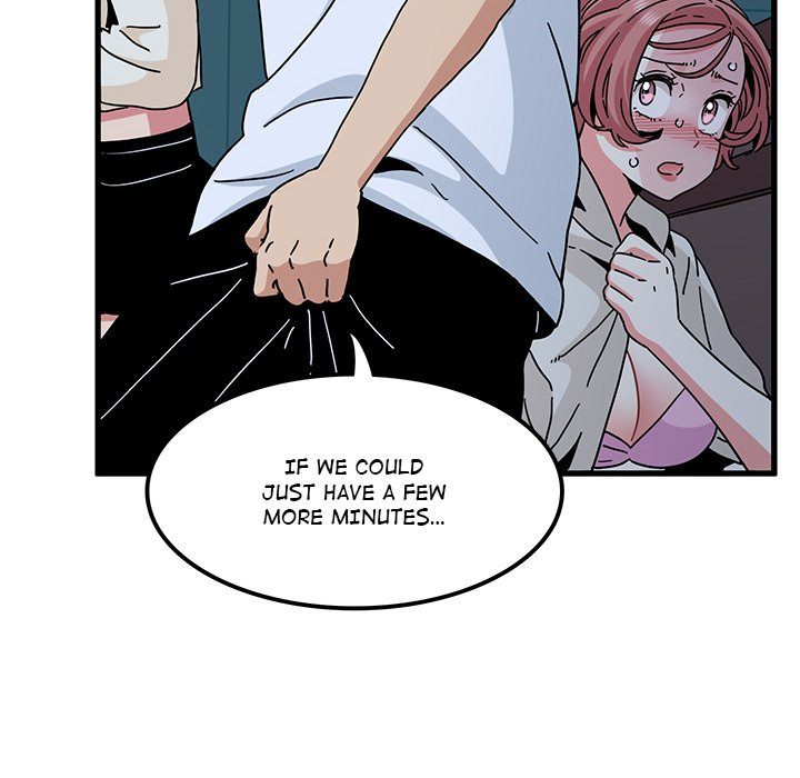 The Turning Point - Chapter 86 [photo 74] - MangaPorn